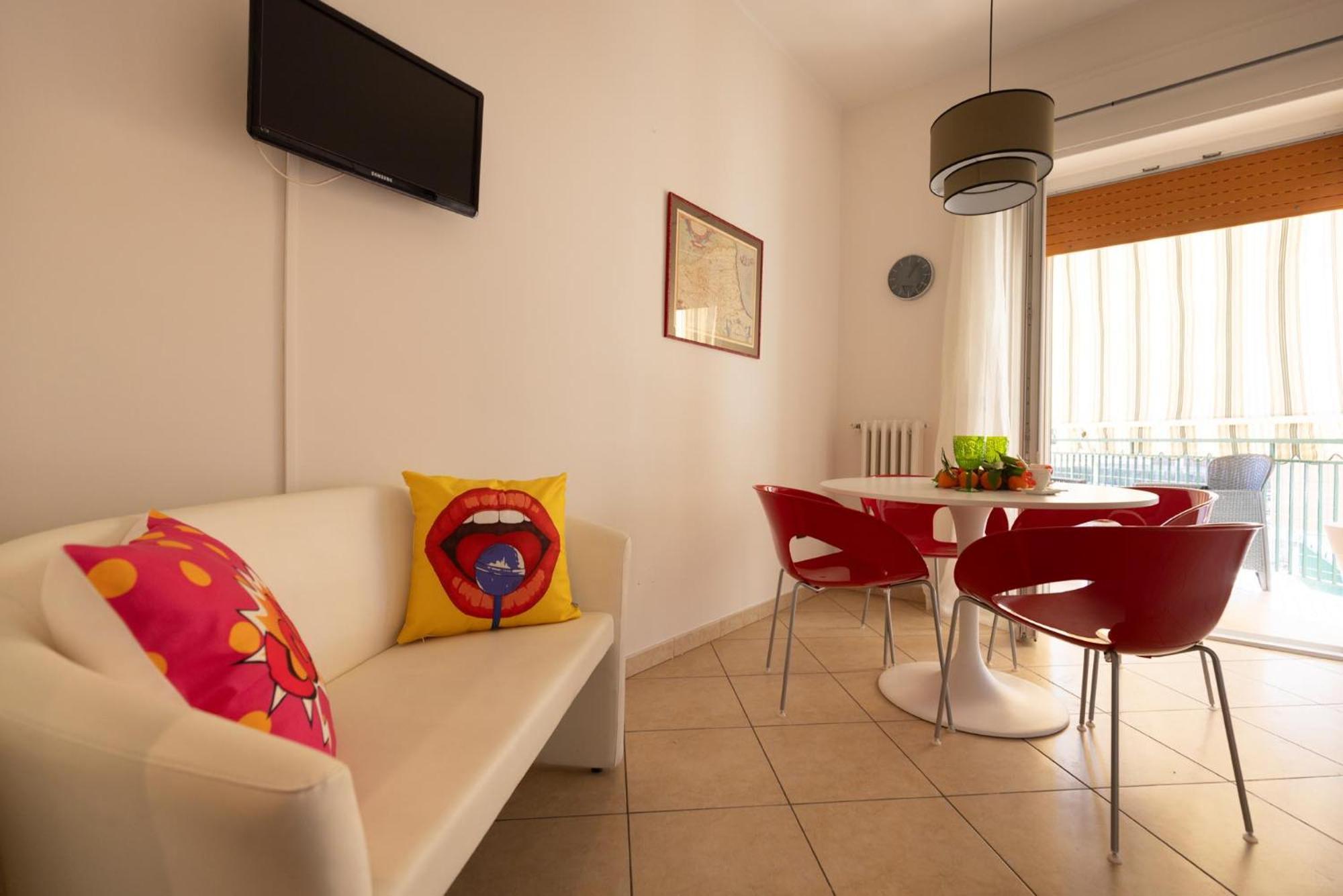 Residenza Minozzi Con 2 Camere E 2 Bagni E Vista Sassi Matera Esterno foto