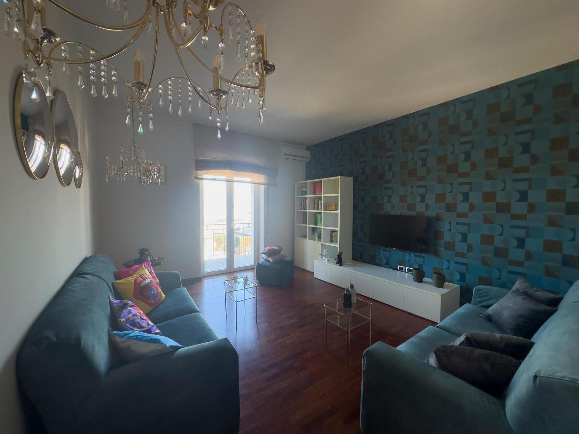 Residenza Minozzi Con 2 Camere E 2 Bagni E Vista Sassi Matera Esterno foto