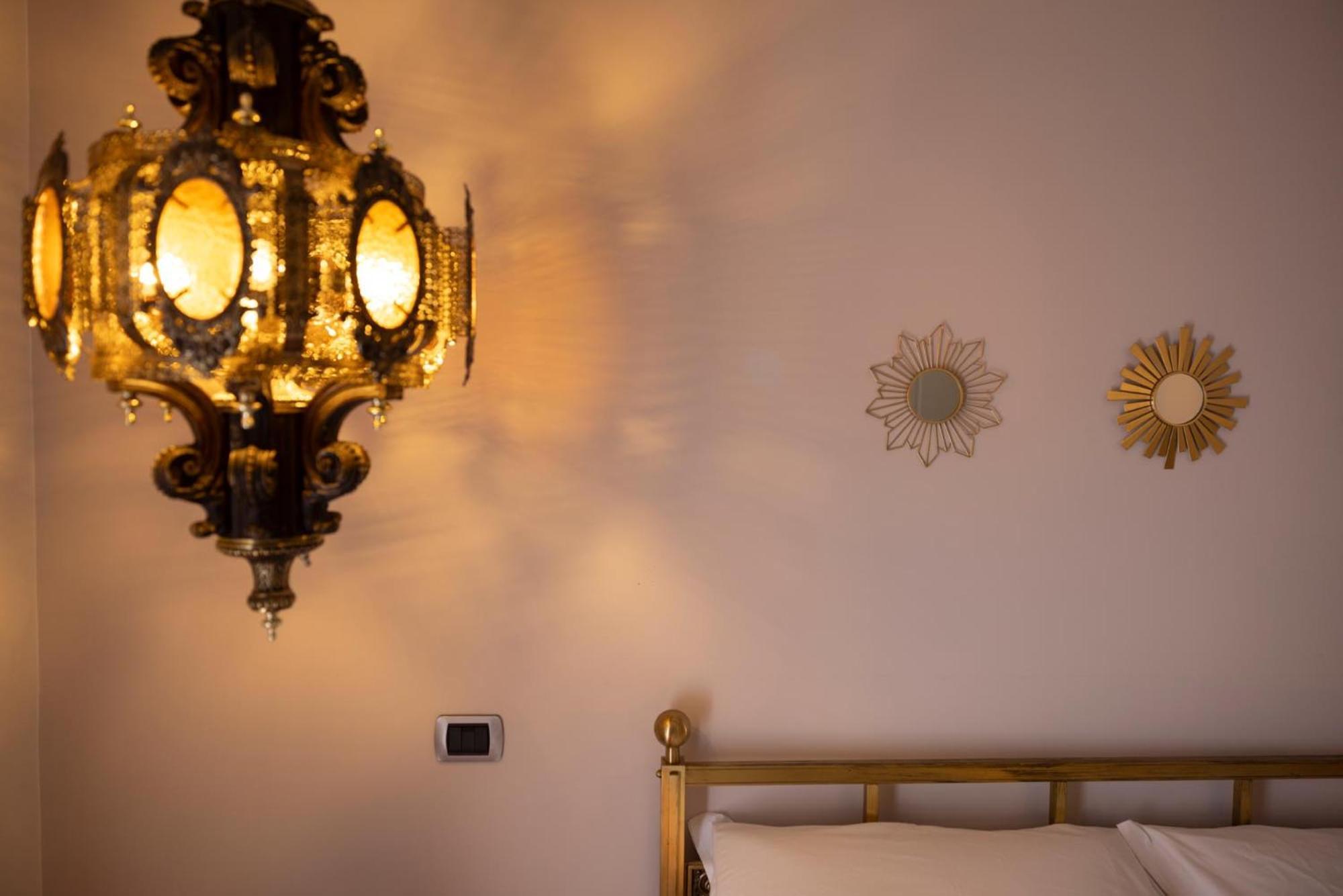 Residenza Minozzi Con 2 Camere E 2 Bagni E Vista Sassi Matera Esterno foto