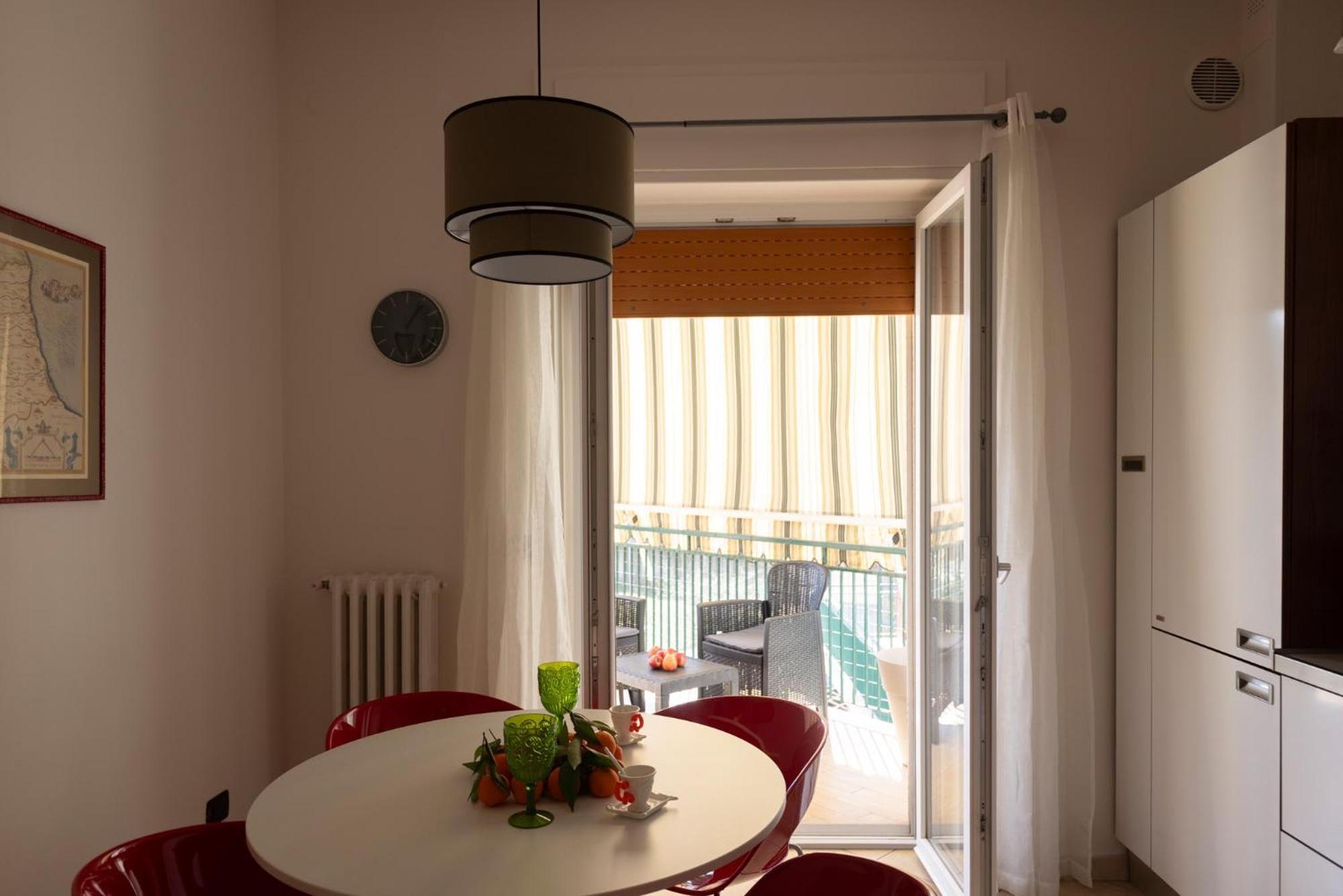 Residenza Minozzi Con 2 Camere E 2 Bagni E Vista Sassi Matera Esterno foto