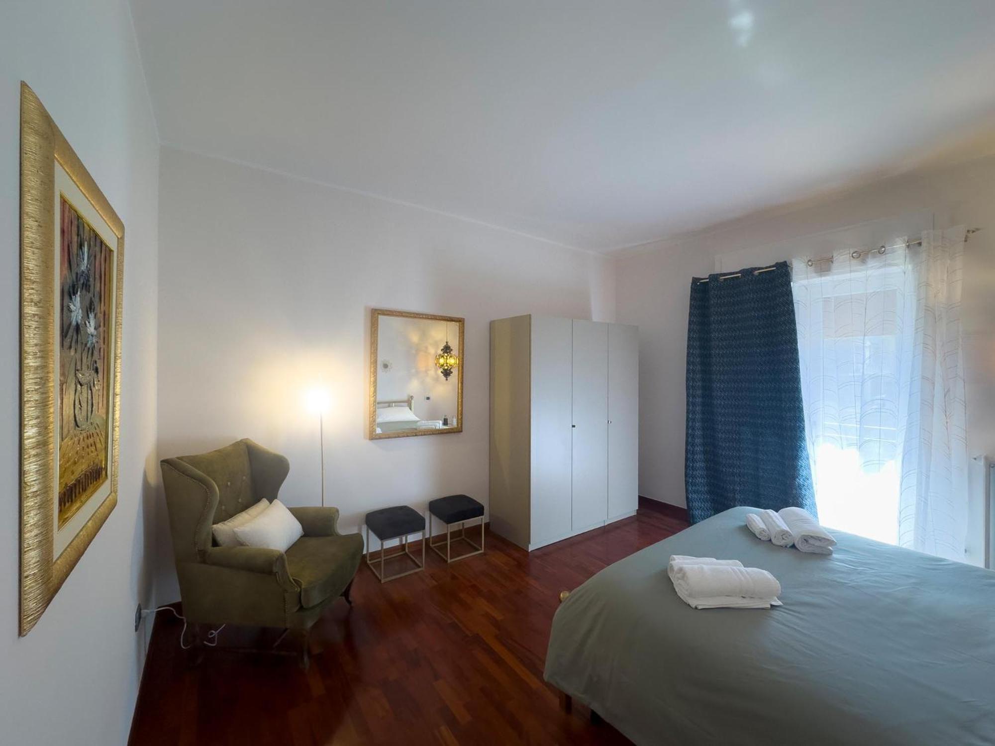 Residenza Minozzi Con 2 Camere E 2 Bagni E Vista Sassi Matera Esterno foto