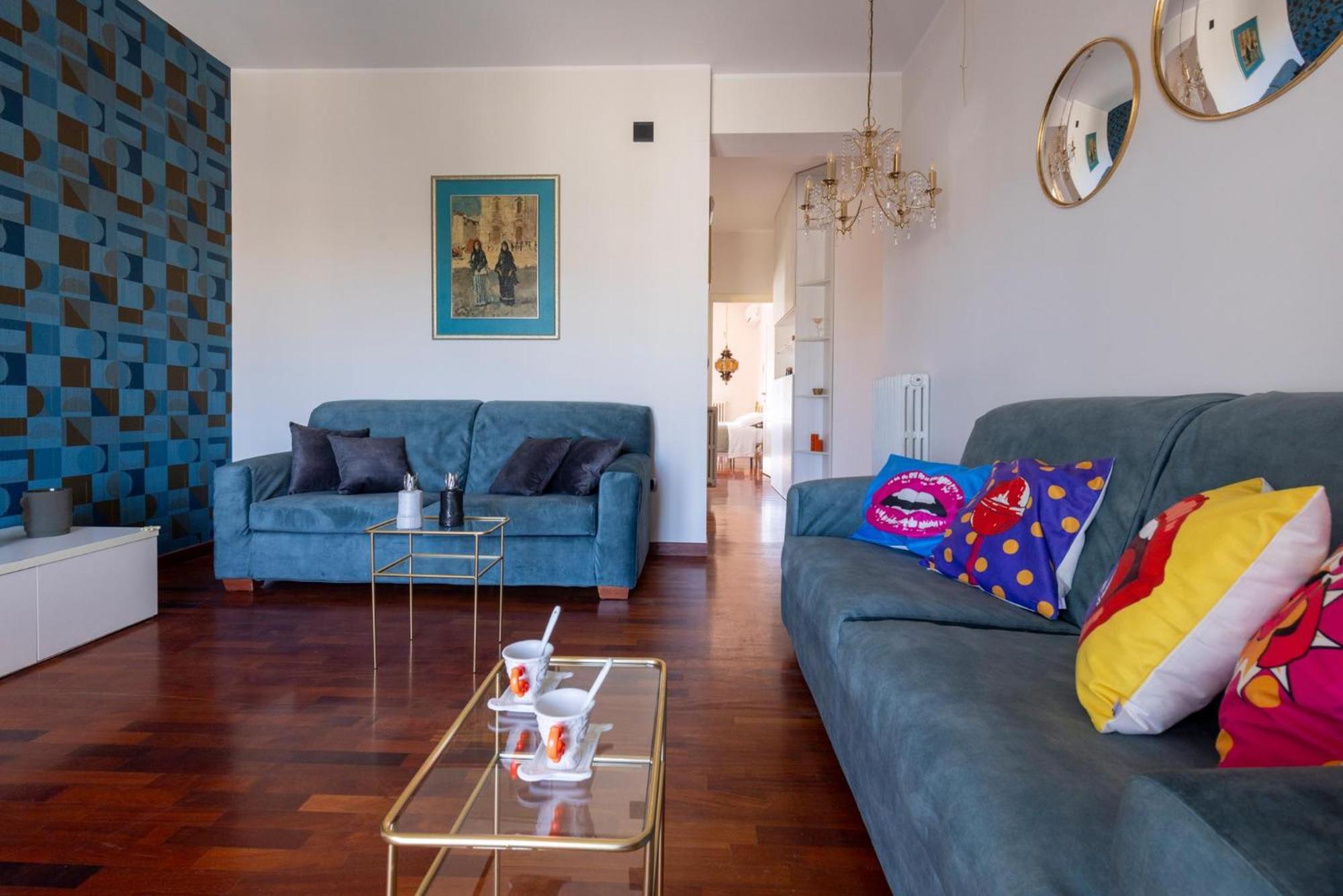 Residenza Minozzi Con 2 Camere E 2 Bagni E Vista Sassi Matera Esterno foto