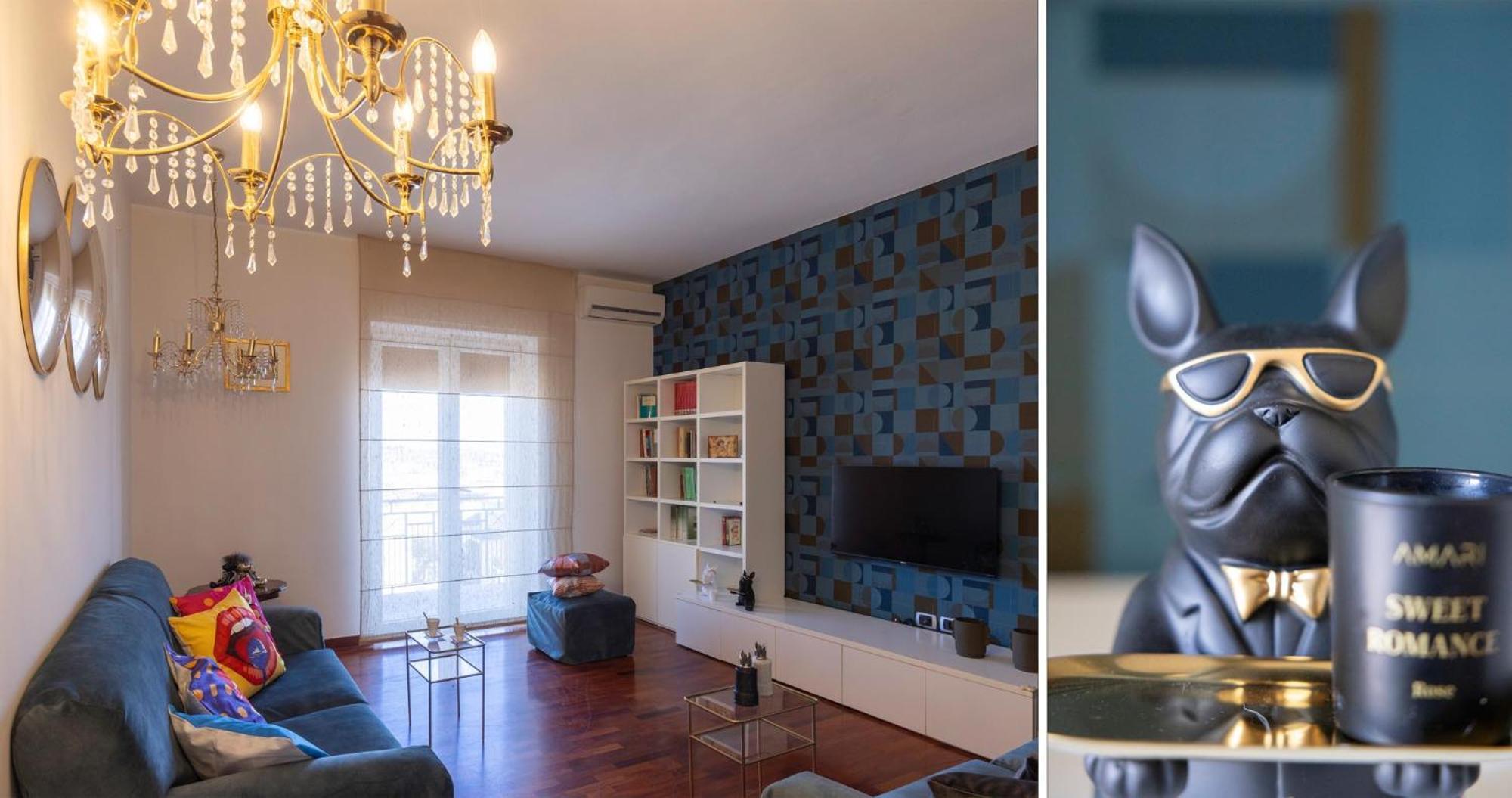 Residenza Minozzi Con 2 Camere E 2 Bagni E Vista Sassi Matera Esterno foto