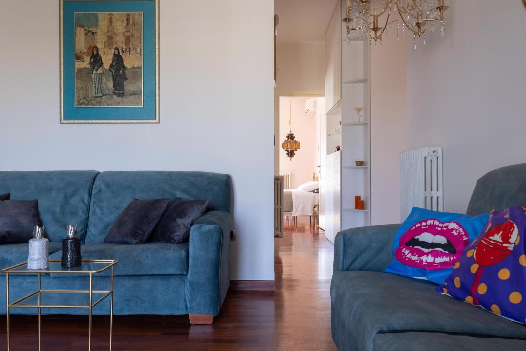 Residenza Minozzi Con 2 Camere E 2 Bagni E Vista Sassi Matera Esterno foto